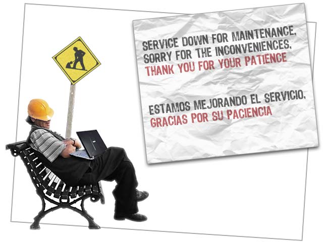 Maintenance